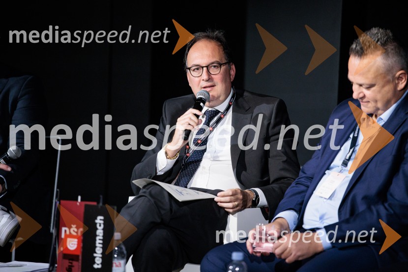 Konferenca Ljubljana Sport Law