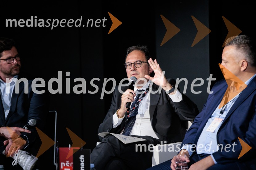 Konferenca Ljubljana Sport Law