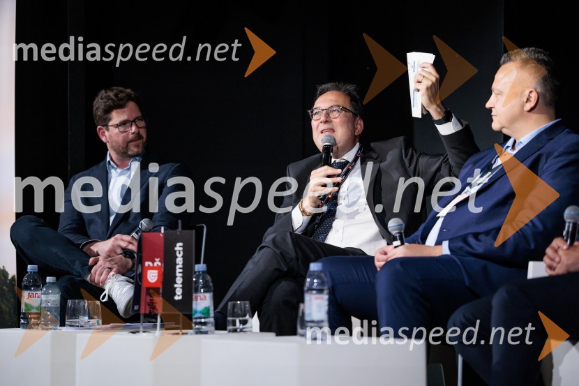Konferenca Ljubljana Sport Law