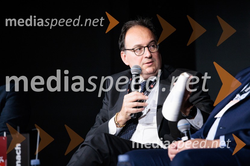 Konferenca Ljubljana Sport Law