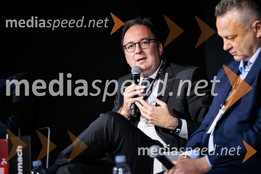 Konferenca Ljubljana Sport Law