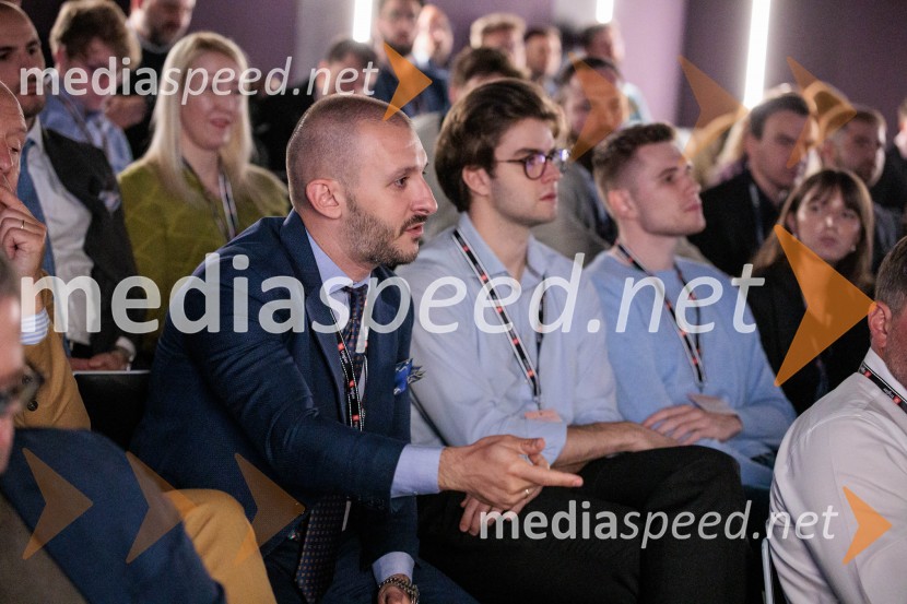 Konferenca Ljubljana Sport Law