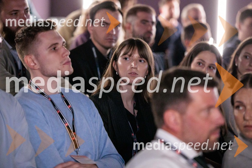 Konferenca Ljubljana Sport Law