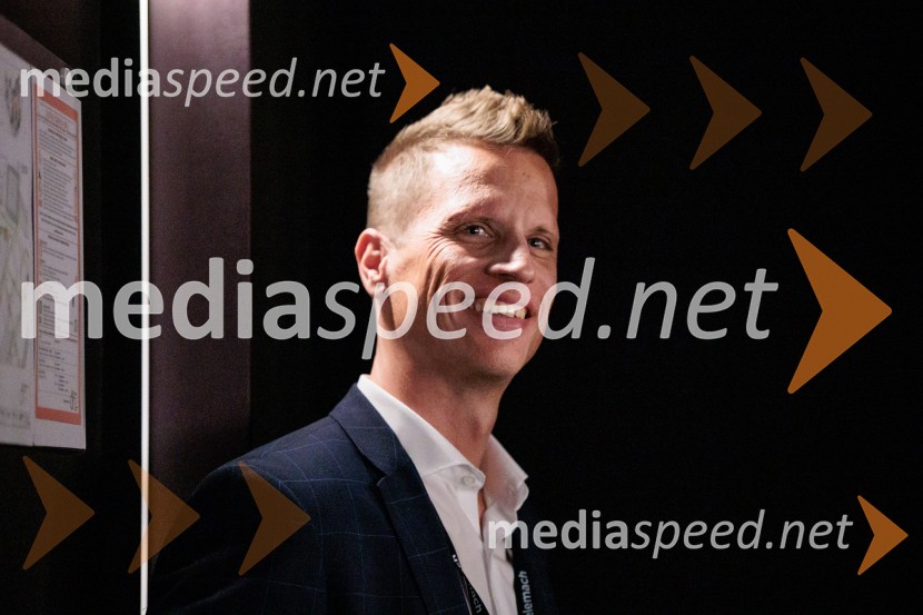 Konferenca Ljubljana Sport Law