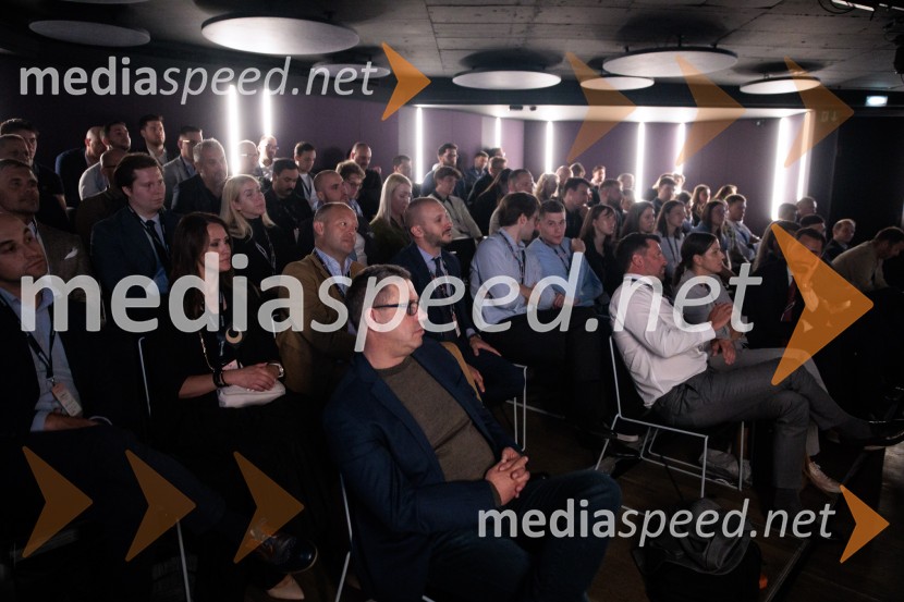 Konferenca Ljubljana Sport Law