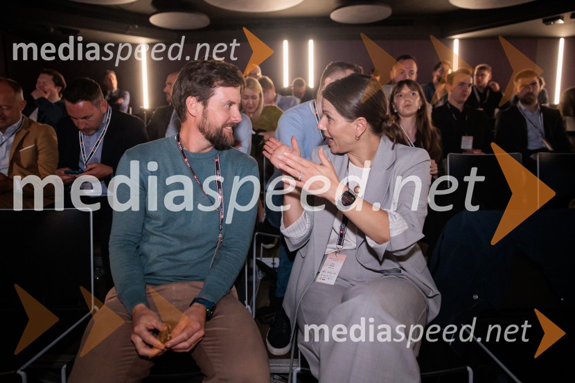 Konferenca Ljubljana Sport Law