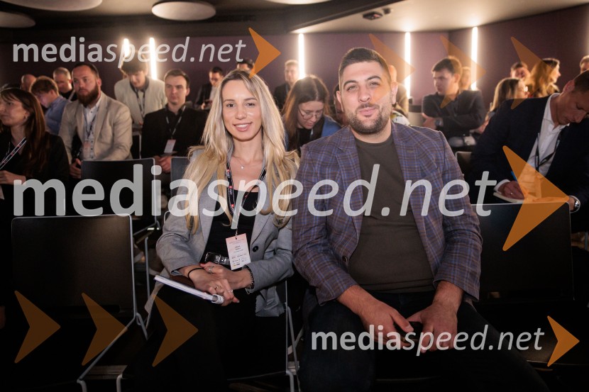 Konferenca Ljubljana Sport Law