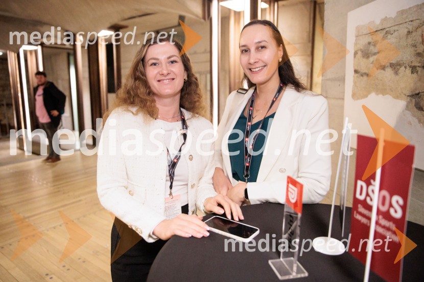Konferenca Ljubljana Sport Law