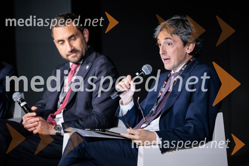 Konferenca Ljubljana Sport Law