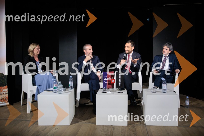 Konferenca Ljubljana Sport Law