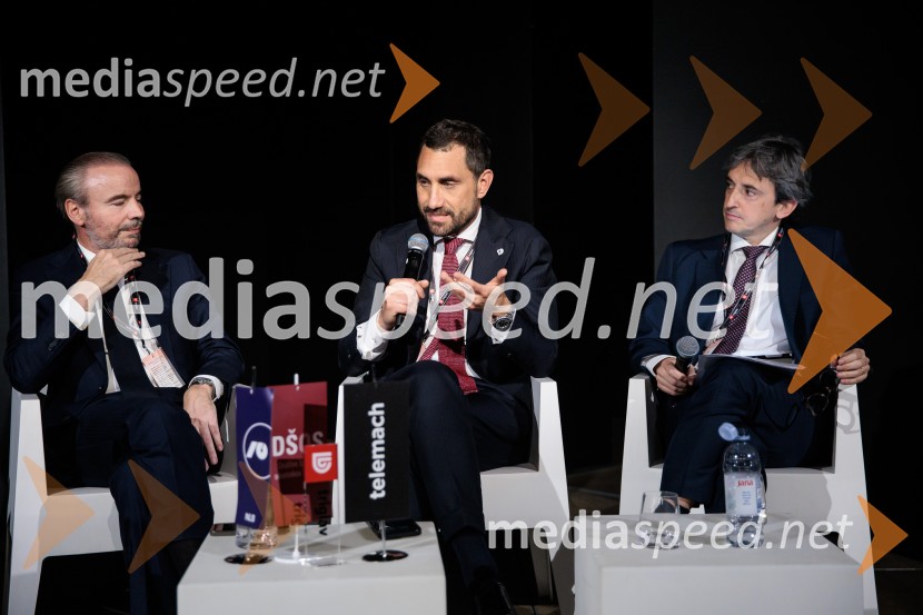 Konferenca Ljubljana Sport Law