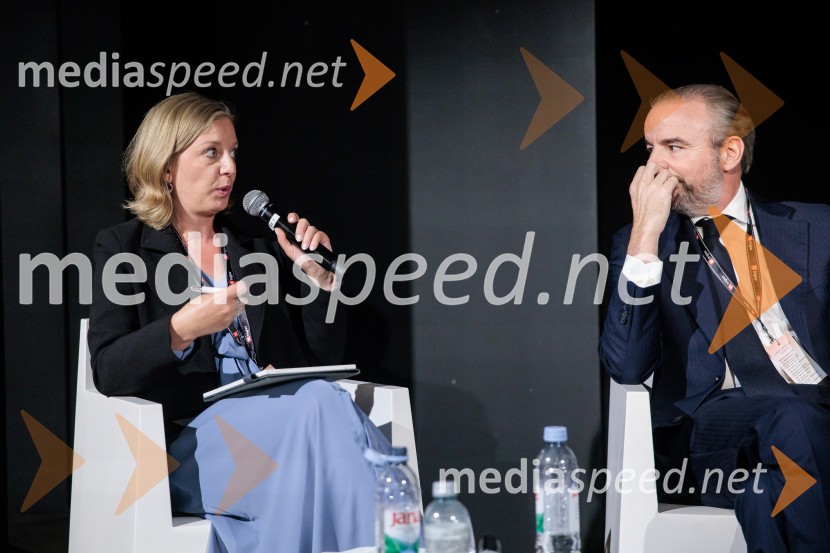 Konferenca Ljubljana Sport Law