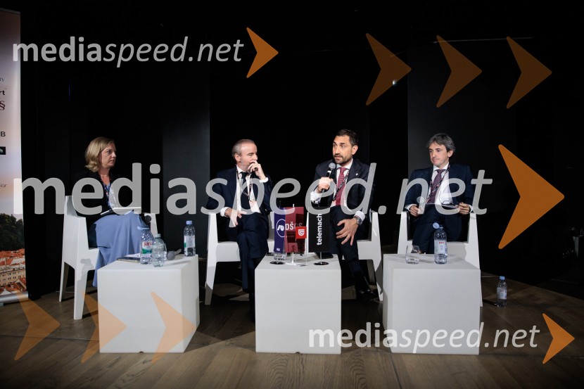 Konferenca Ljubljana Sport Law