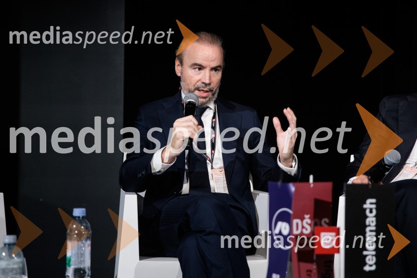 Konferenca Ljubljana Sport Law