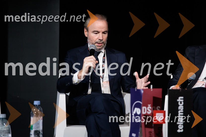 Konferenca Ljubljana Sport Law