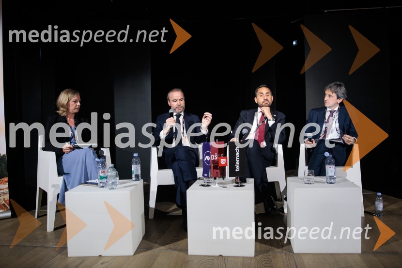 Konferenca Ljubljana Sport Law