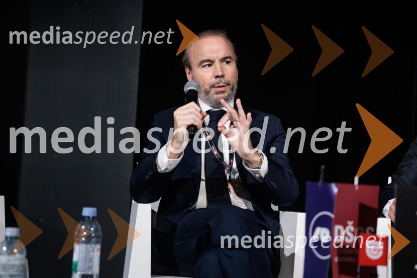 Konferenca Ljubljana Sport Law