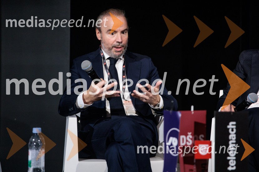 Konferenca Ljubljana Sport Law