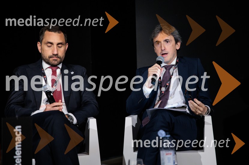Konferenca Ljubljana Sport Law