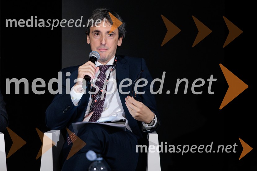 Konferenca Ljubljana Sport Law