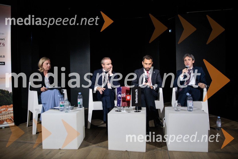 Konferenca Ljubljana Sport Law