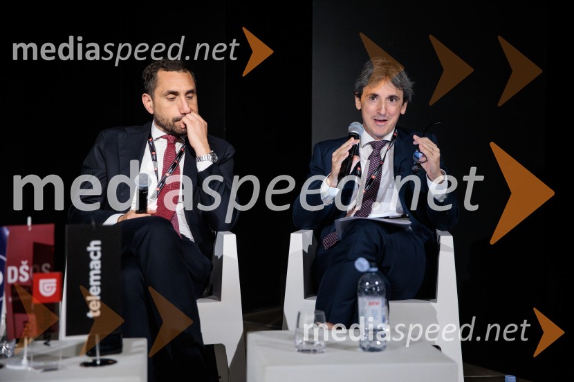 Konferenca Ljubljana Sport Law
