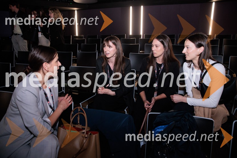 Konferenca Ljubljana Sport Law