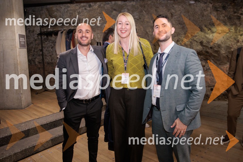 Konferenca Ljubljana Sport Law