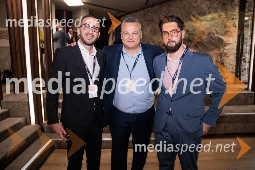 Konferenca Ljubljana Sport Law