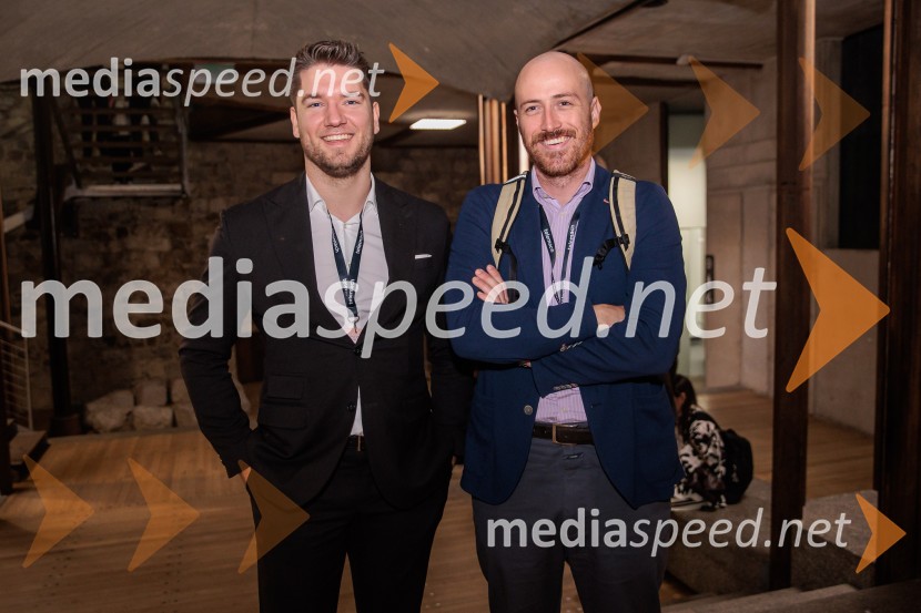 Konferenca Ljubljana Sport Law