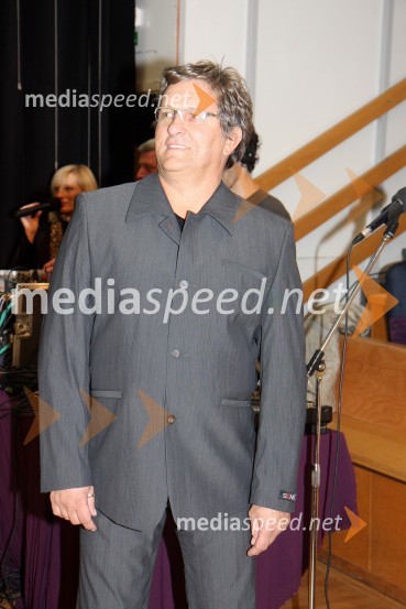 Spomin na Marjana Podlesnika