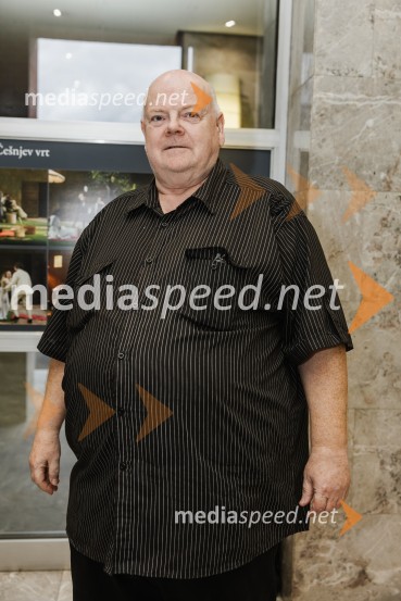 Češnjev vrt, premiera, SNG Nova Gorica