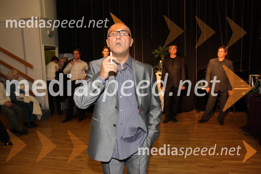 Spomin na Marjana Podlesnika