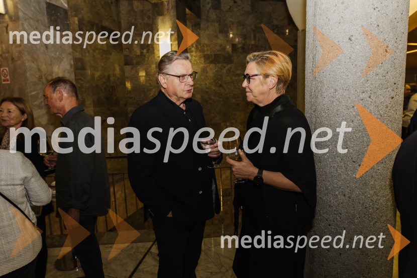 Češnjev vrt, premiera, SNG Nova Gorica