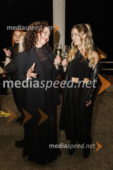 Češnjev vrt, premiera, SNG Nova Gorica