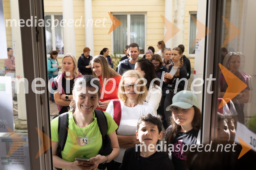 9. Afroditin tek s Štajerskim valom