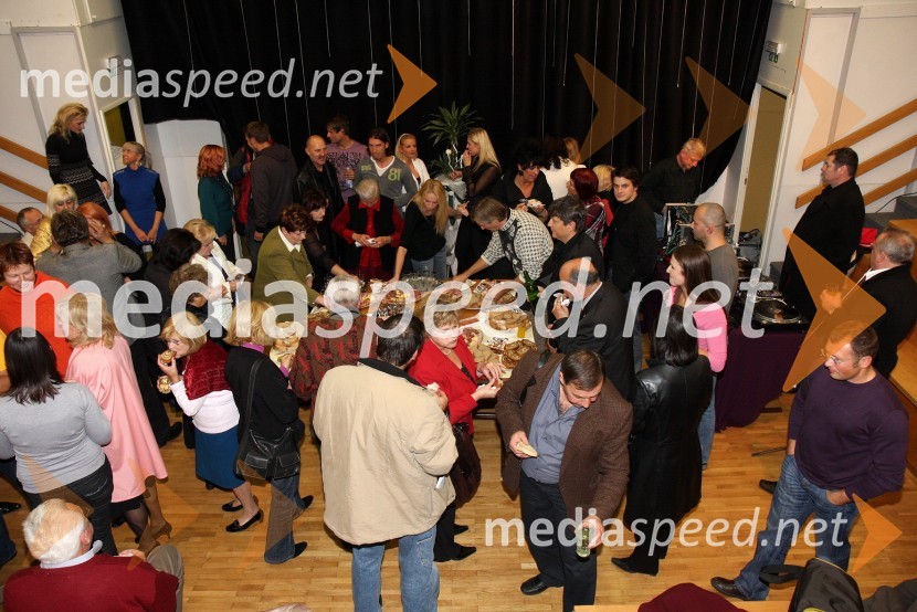 Spomin na Marjana Podlesnika