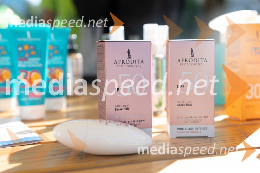 9. Afroditin tek s Štajerskim valom