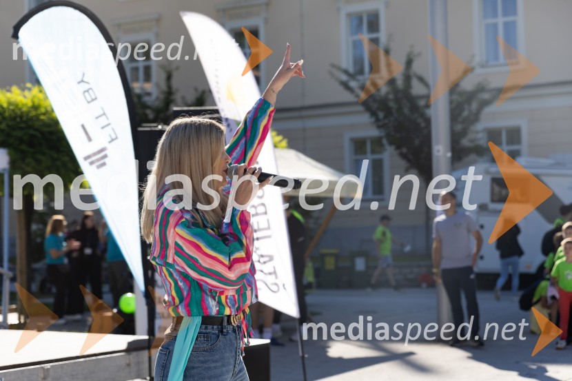 9. Afroditin tek s Štajerskim valom
