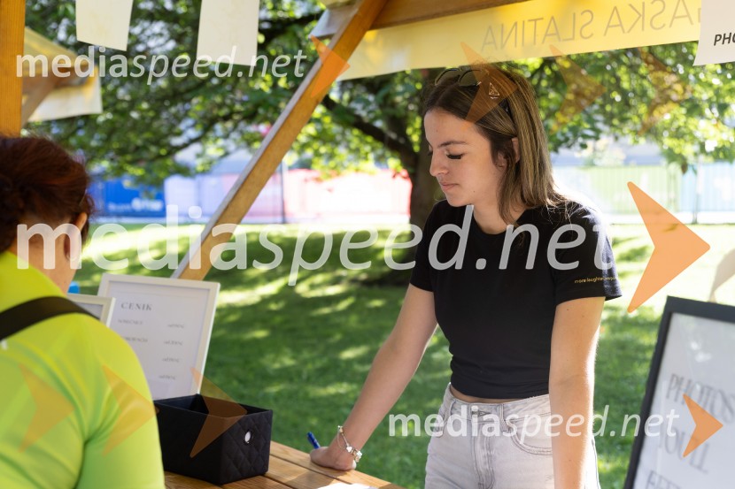 9. Afroditin tek s Štajerskim valom