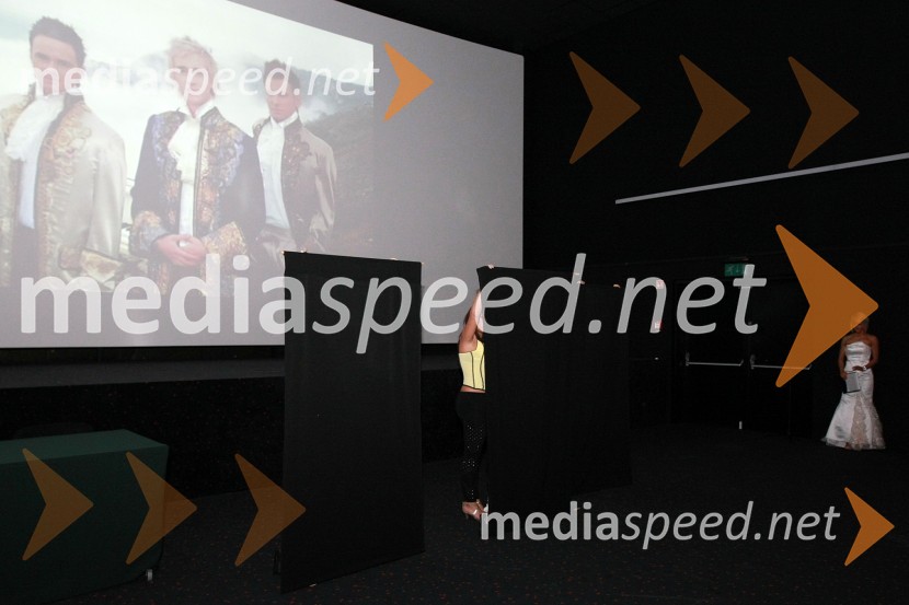 Bel papir, premiera videospota in singla skupine CasanovaBel papir, premiera videospota in singla skupine Casanova