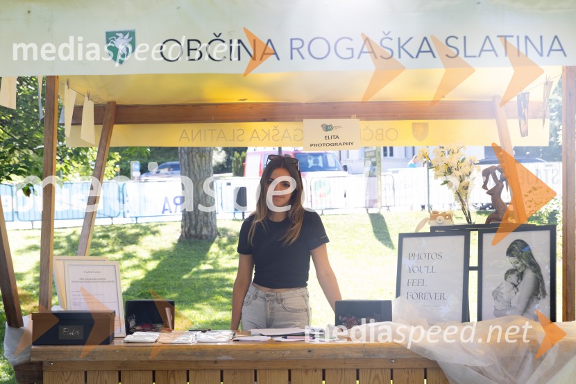 9. Afroditin tek s Štajerskim valom