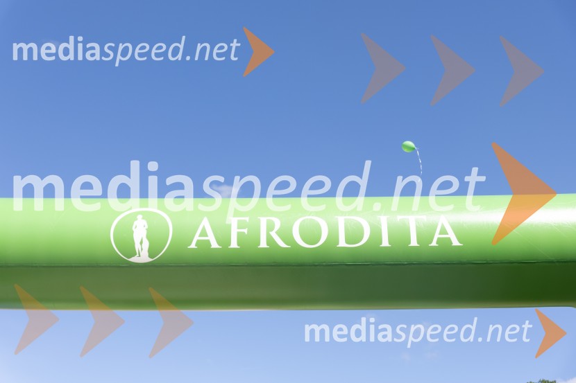 9. Afroditin tek s Štajerskim valom