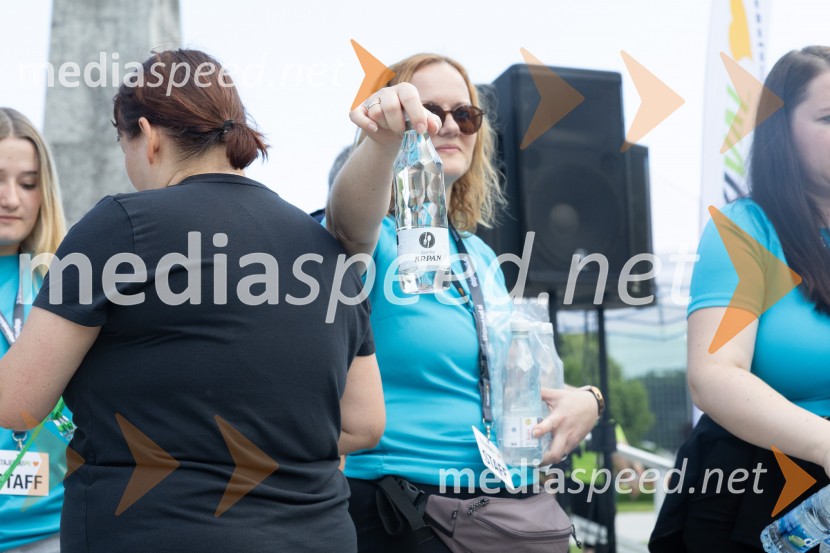 9. Afroditin tek s Štajerskim valom