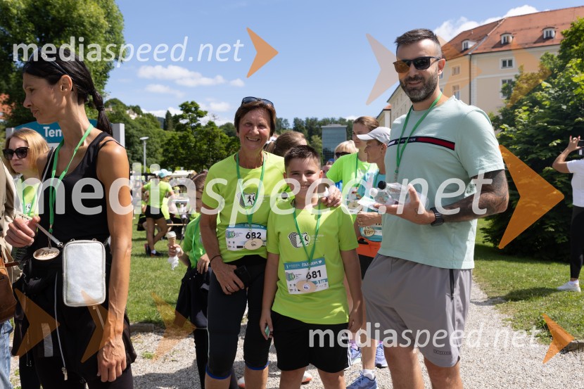 9. Afroditin tek s Štajerskim valom