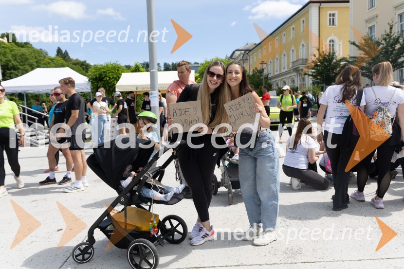 9. Afroditin tek s Štajerskim valom