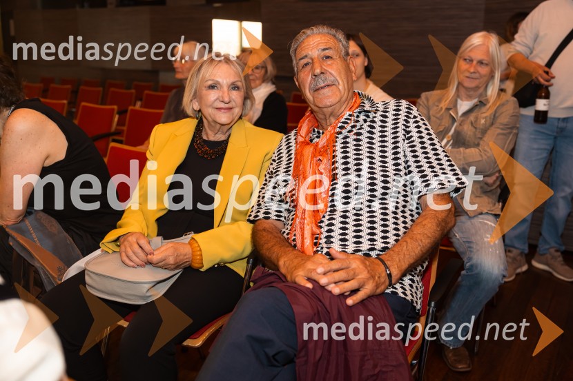 Jorge Pardo Trio, Cikel Noches de tablao