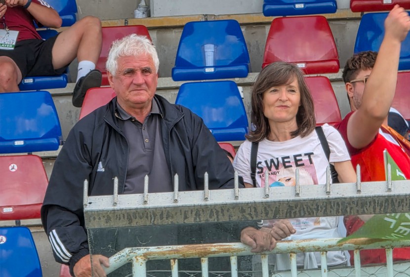 Slovenski vinarji ponovno na evropskem prestolu: Po drami v Toskani osvojili že peti naslov prvakov!