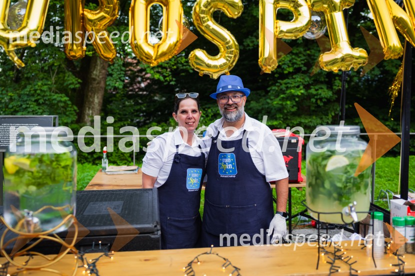Metropolitan Happy Hour 2026