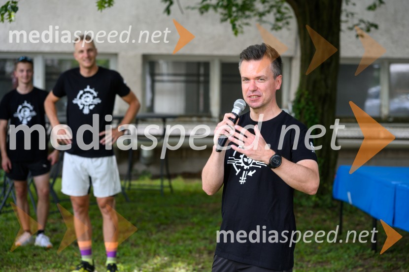 FSi na tek, Fakulteta za strojništvo